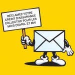 Avez-vous obtenu votre remboursement sur vos primes d’assurance collective suite au COVID-19?
